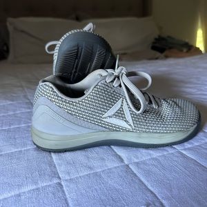 Reebok Crossfit Nanos